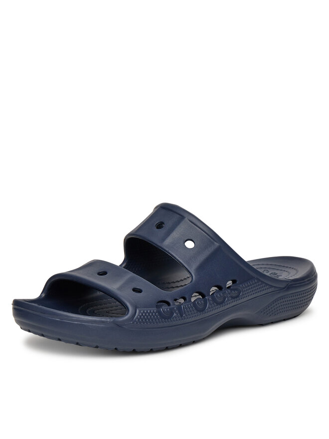 Crocs Παντόφλες Crocs BAYA SANDAL 207627-410 Σκούρο μπλε