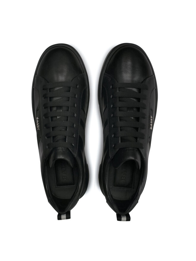 Bally Снікерcи Bally Maxim 6234682 Чорний
