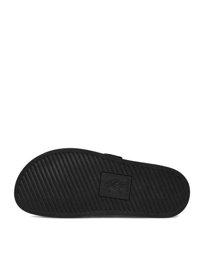 U.S. Polo Assn. Sandalen U.S. Polo Assn. EO-EDITH001W/6Y1 Schwarz