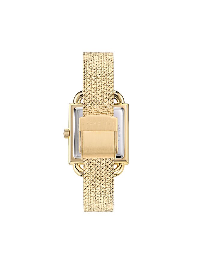 Ted Baker Reloj Ted Baker BKPTAS407 Oro