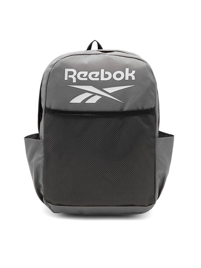 Reebok Plecak Reebok RBK-003-CCC-05 Szary