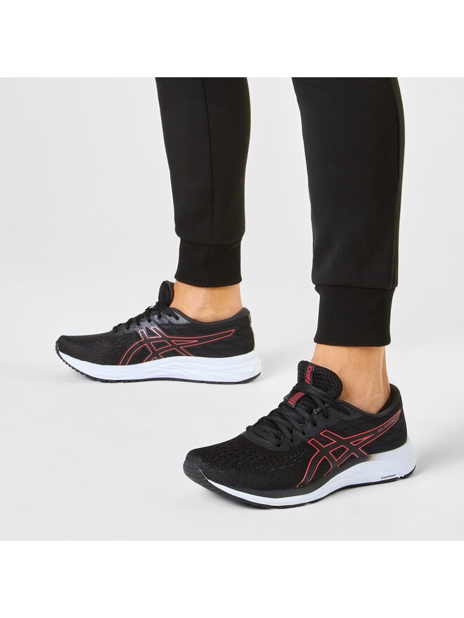 Asics Взуття для бігу Asics Gel-Excite 7 1011A657 Чорний