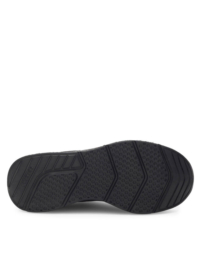 Sprandi Sportcipő Sprandi LINE MPRS-22M06255 Fekete