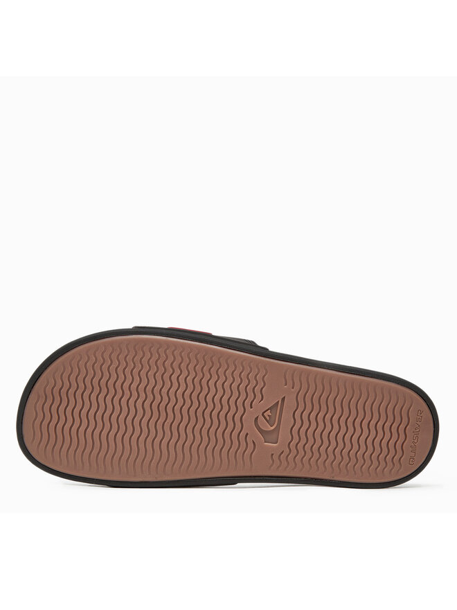 Quiksilver Iešļūcenes Quiksilver 800255 Melns