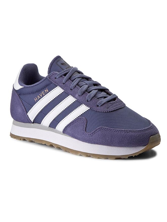 Sneakers adidas Haven W BY9575 Viola escarpe