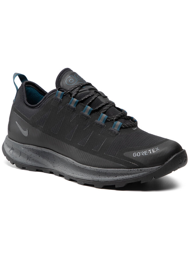 Nike Трекінгові черевики Nike Acg Air Nasu GORE-TEX CW5924 001 Чорний