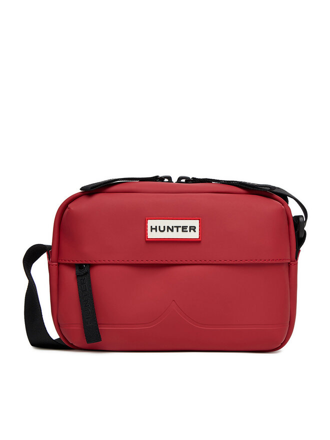 Hunter Ročna torba Hunter UBX2234CPE-MLR Rdeča