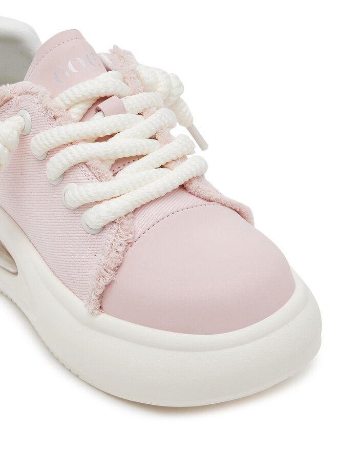 GOE Sneakersy GOE RR2N4090 Ružová