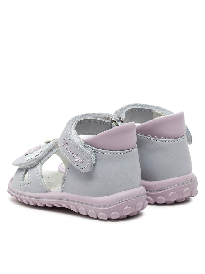 Primigi Sandalen Primigi 5862522 Grau