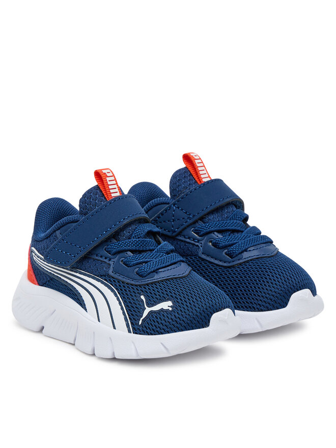 Puma Снікерcи Puma Flexfocus Modern Ac+ Inf 311523 17 Cиній