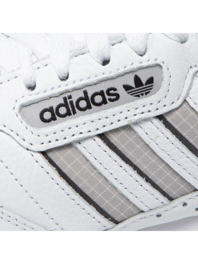 adidas Sneakers adidas Continental 80 Stripes H02163 Weiß
