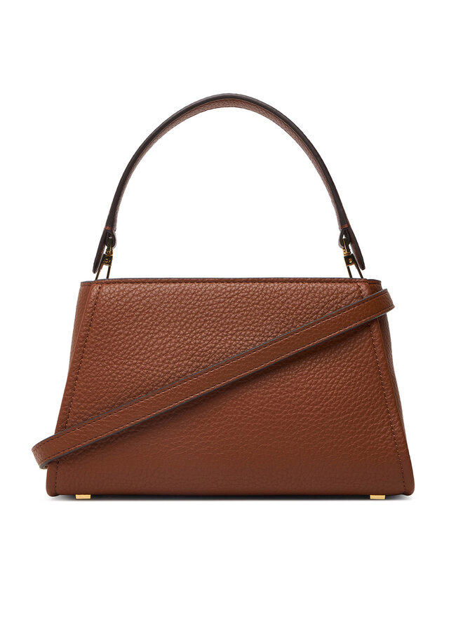 Elisabetta Franchi Handtasche Elisabetta Franchi BS-07A-66E2-V360 Braun