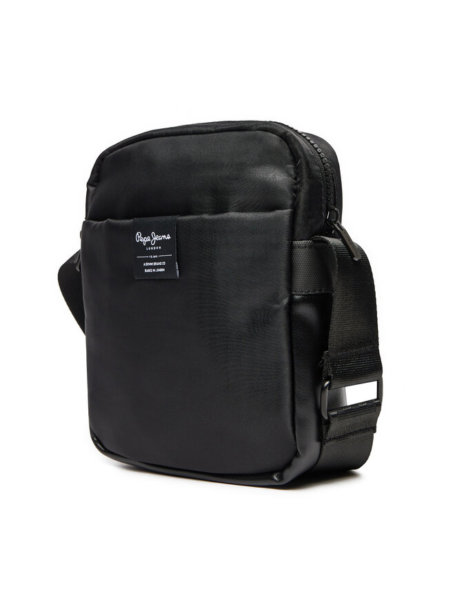 Pepe Jeans Válltáska Pepe Jeans PM030857 Fekete