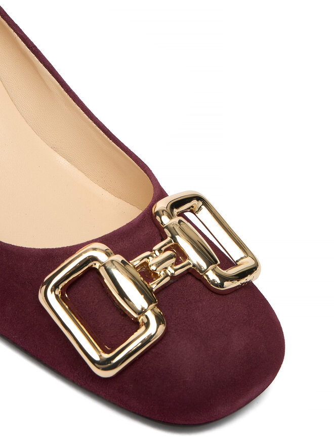 HÖGL Zapatos hasta el tobillo HÖGL 0-184322-81000 Negro