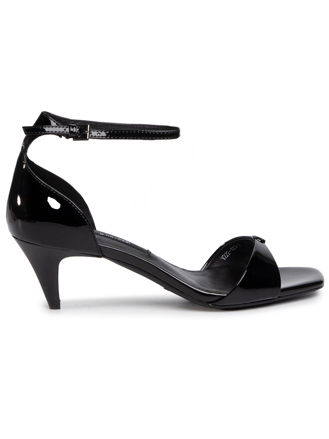 Gino Rossi Sandalen Gino Rossi V222-115-1 Schwarz
