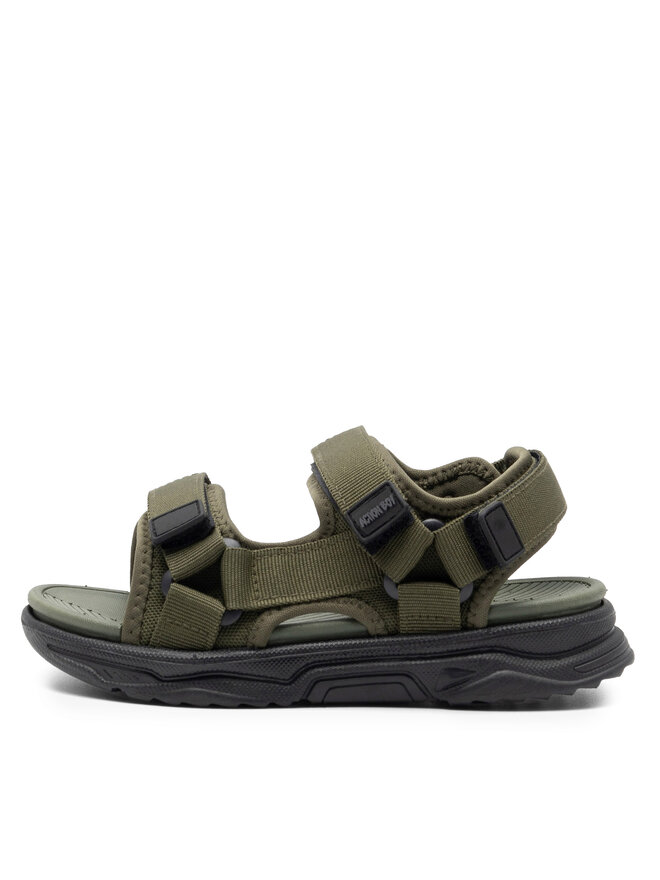 Action Boy Szandál Action Boy CD20824-A(IV)CH Khaki