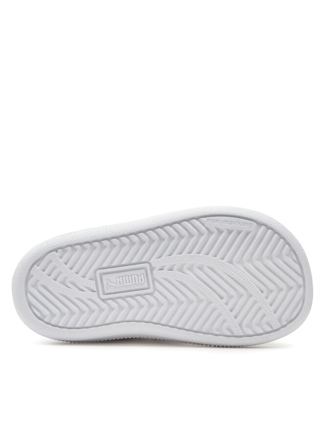Puma Sneakersy Puma Up V Inf 373603 28 Bílá