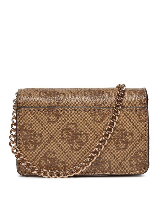 Guess Táska Guess PWSG87 78860 Barna