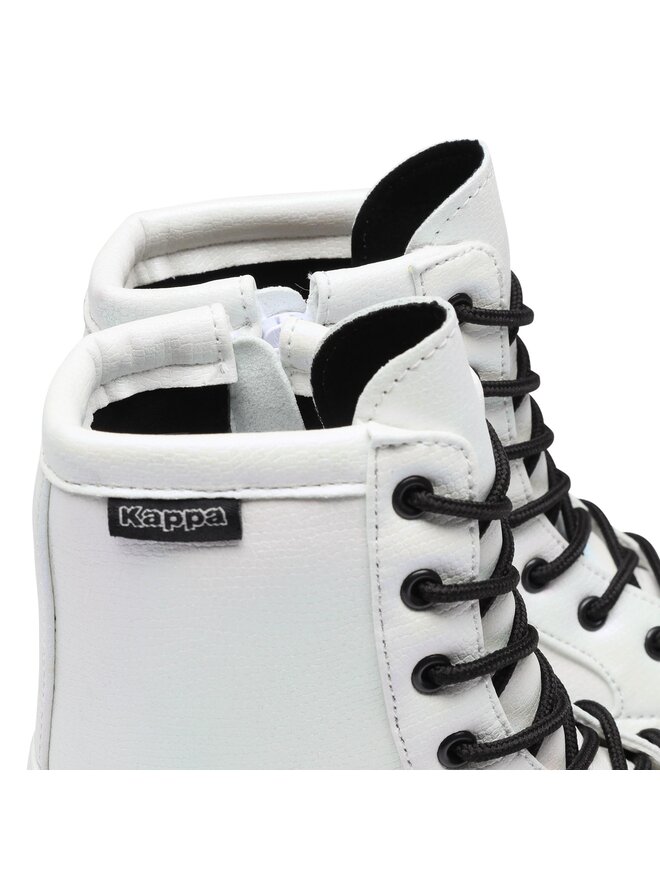 Kappa Trappers Kappa 242953 Alb