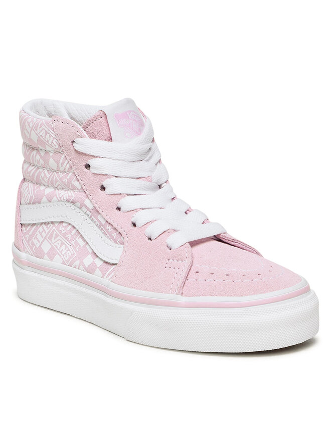 Vans Sneakers Vans Sk8-Hi VN0A4BUW2301 Rosa
