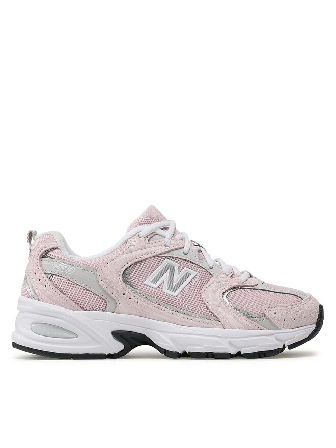 Zapatillas nb rosas top