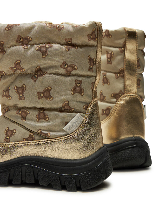 Naturino Schneeschuhe Naturino Falcotto By Naturino Poznurr 3 0013001598.03.0Q06 S Beige