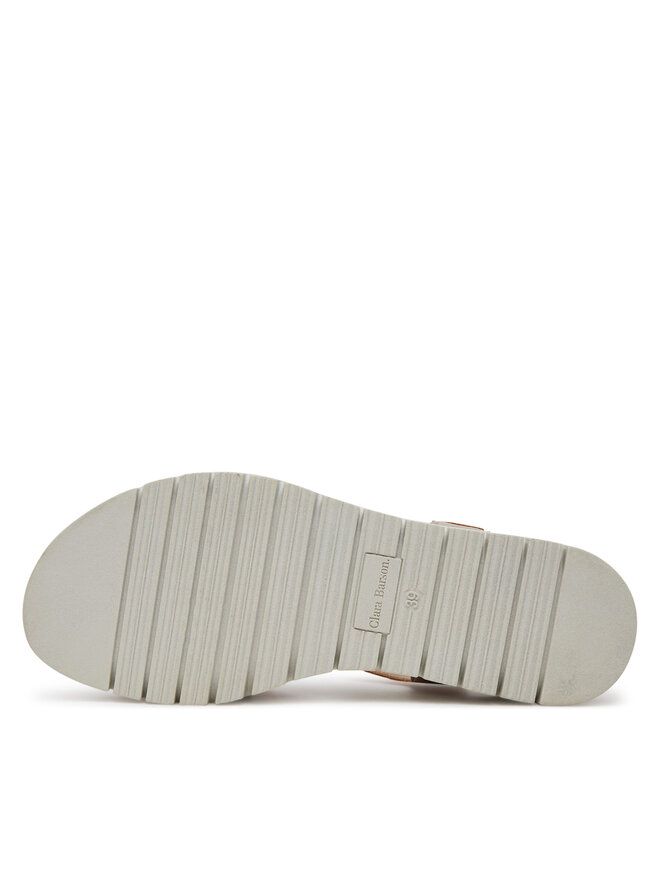 Clara Barson Sandale Clara Barson WS2510-03 Auriu