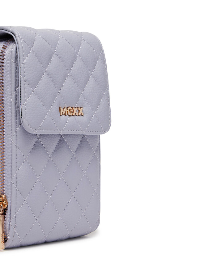 MEXX Geantă MEXX MEXX-L-003-07 Albastru