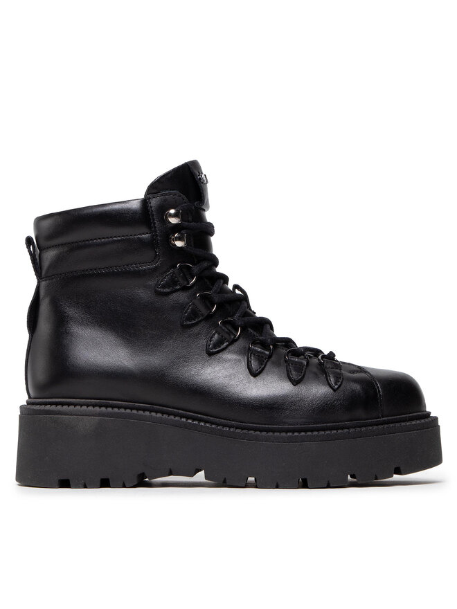 Carinii Botine Carinii B7584 Negru