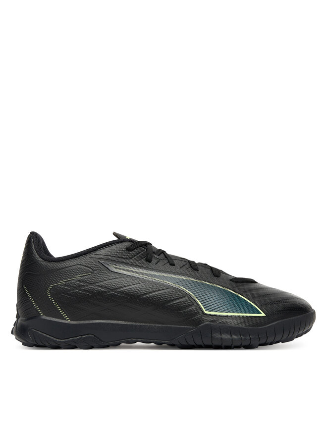 Puma Ποδοσφαιρικά Παπούτσια Puma Ultra 6 Play Tt 108542 02 Μαύρο