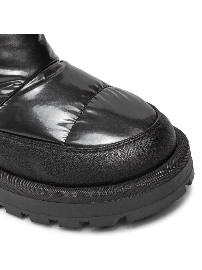 HÖGL Botas de nieve HÖGL 6-101428 Negro