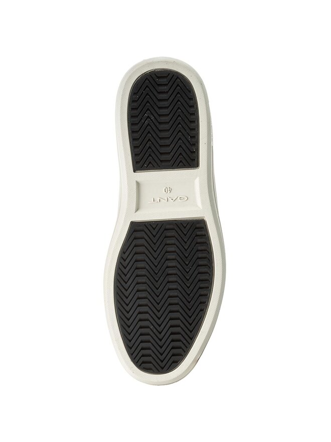 Gant Sneakers Gant Tyler 15631986 Schwarz