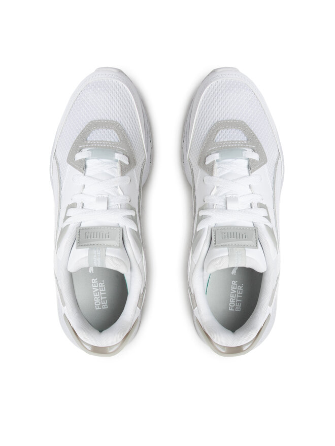 Puma Снікерcи Puma Mirage Sport RE:Style 384372 01 Білий