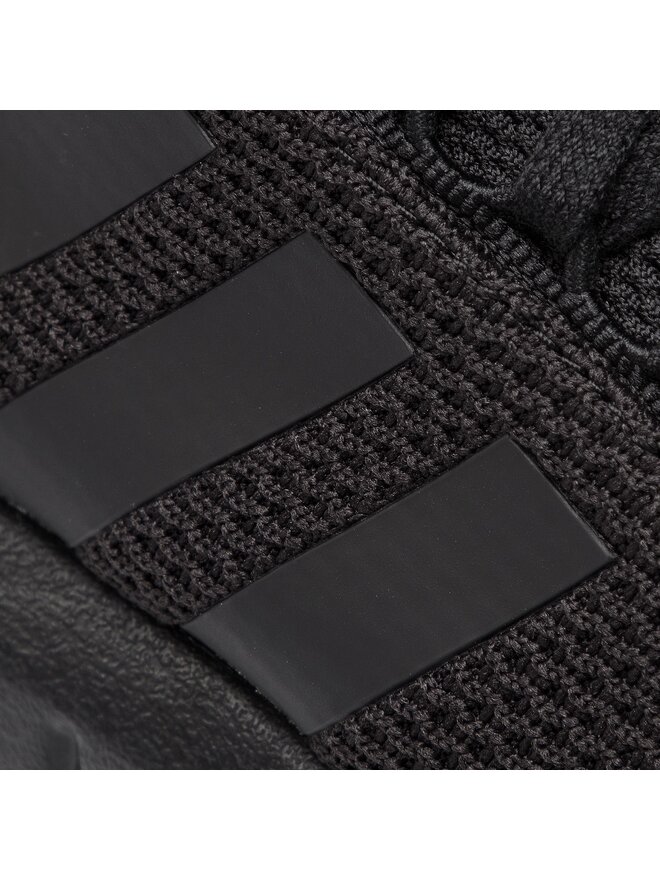 adidas Снікерcи adidas Swift Run AQ0863 Чорний