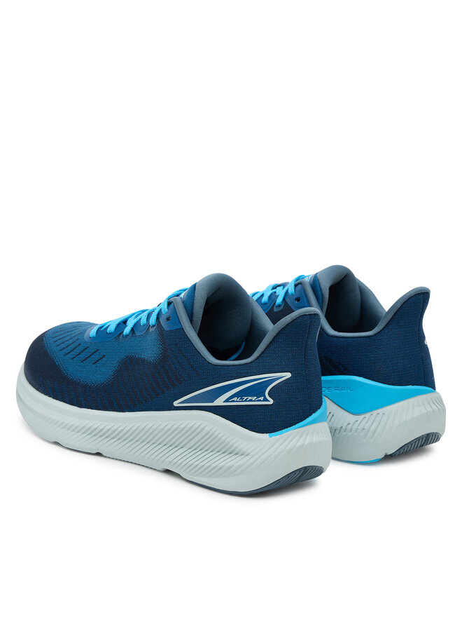 Altra Laufschuhe Altra Experience Form AL0A85NT Dunkelblau
