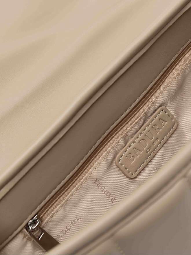 Badura Bolso Badura JIAO-CS10103 Beis