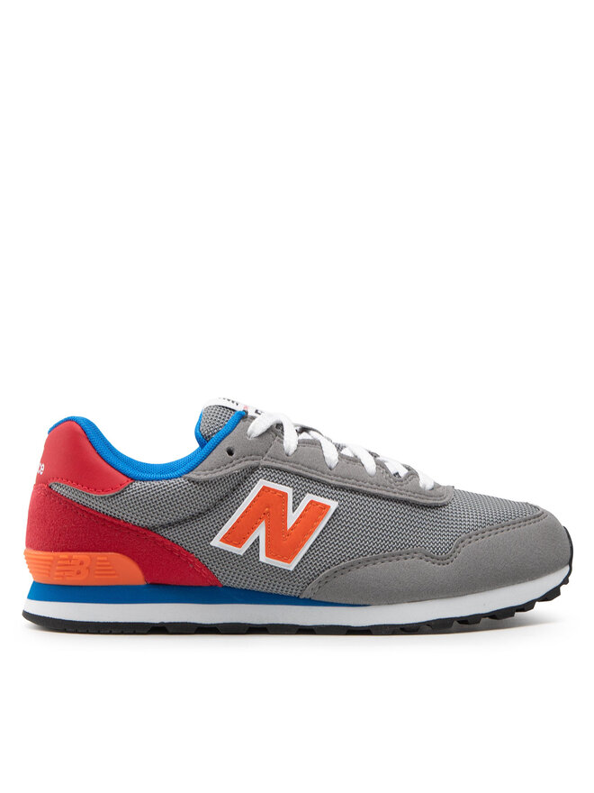 New Balance Zapatillas New Balance GC515SL Gris