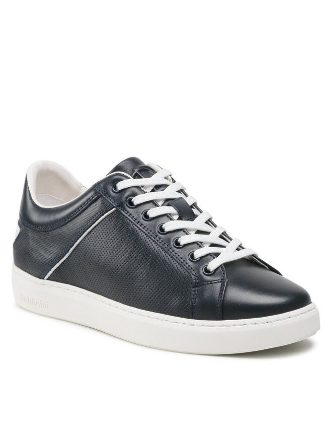 Sneakers Baldinini U2D801CALF1500 Blu scuro escarpe
