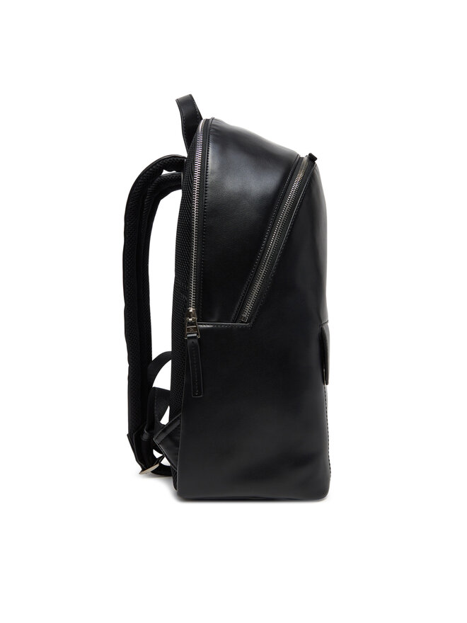Calvin Klein Plecak Calvin Klein Ck Sleek 2G Round Bp K50K512913 Czarny