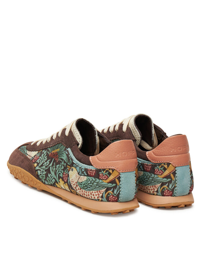 HOFF Sneakers HOFF Bridge Morris 22561003 Bunt