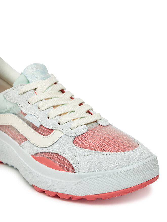 Vans Sneakersy Vans Mte Ultrarange Neo Vr3 VN000CWE8871 Světle modrá