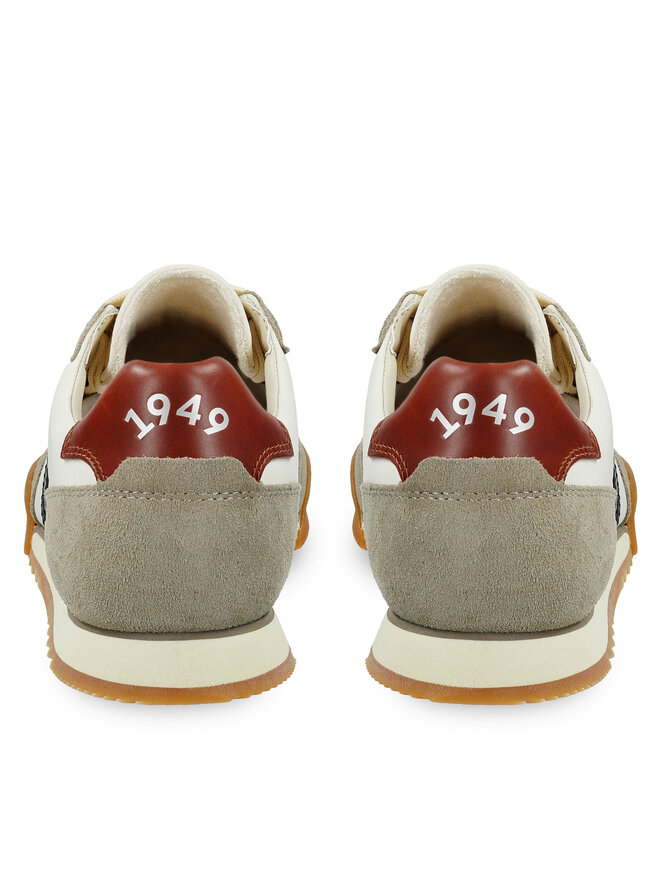 Gant Снікерcи Gant 32633171 Бежевий