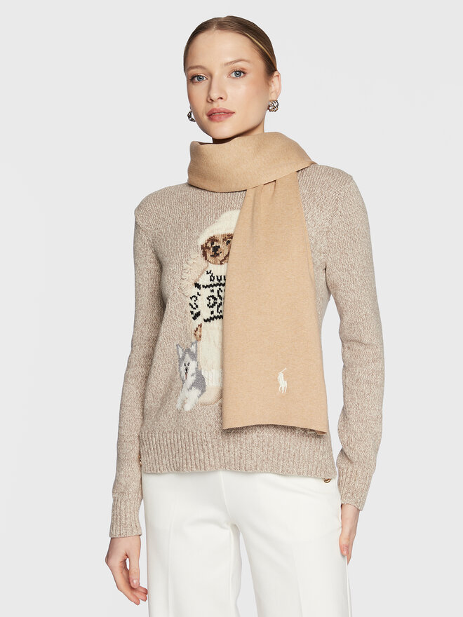 Ralph lauren echarpe femme shop