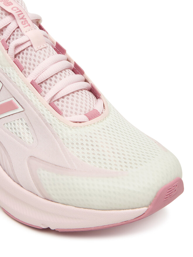 New Balance Laisvalaikio batai New Balance Cat V1 WCATLP1 Rožinė