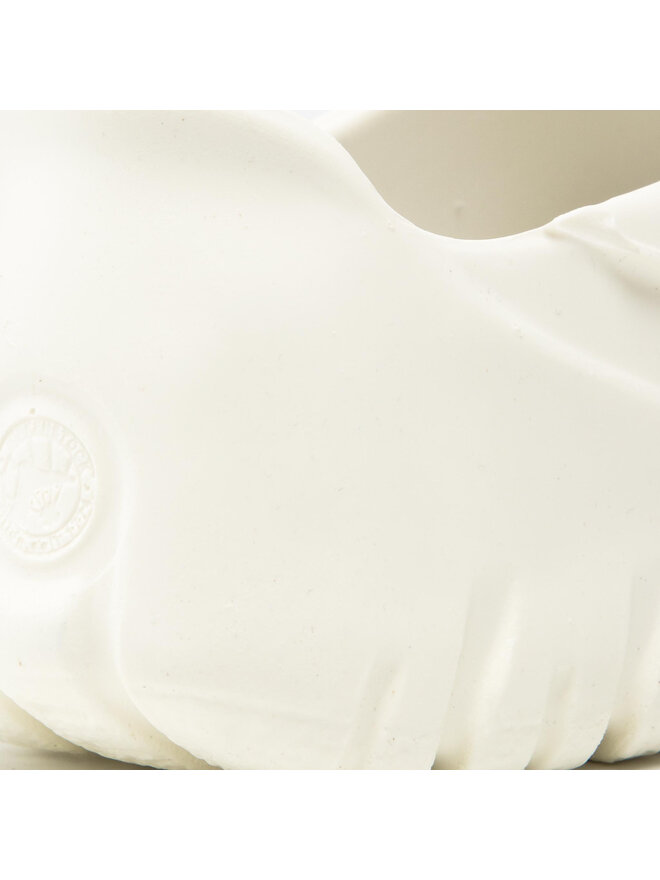 Birkenstock Şlapi Birkenstock A640 0020292 Alb