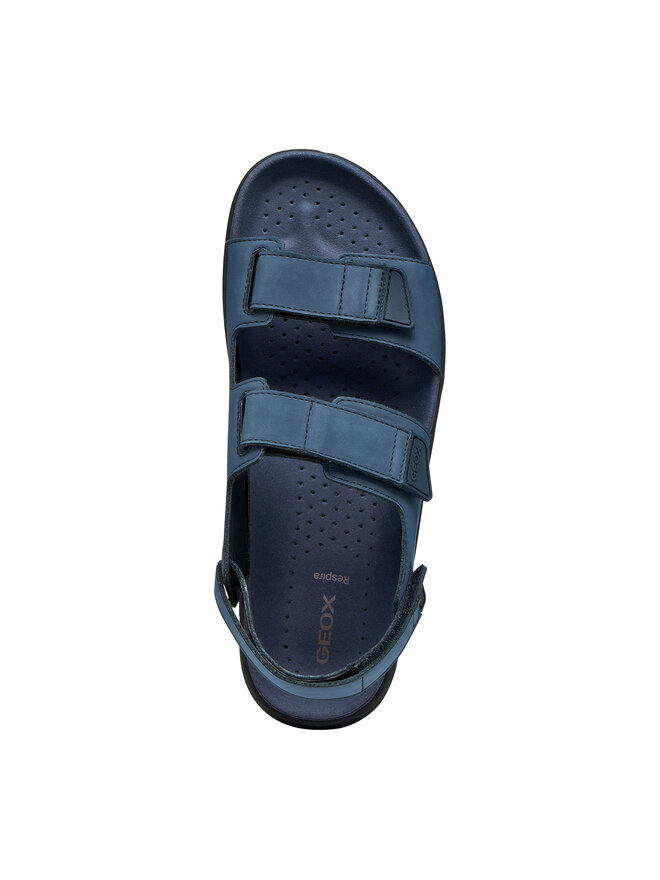 Geox Sandalen Geox U652JA-000EK C4002 2 Dunkelblau