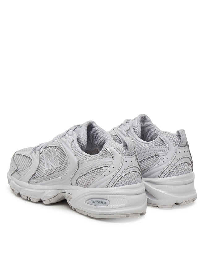 New Balance Sneakersy New Balance U530TBA Sivá