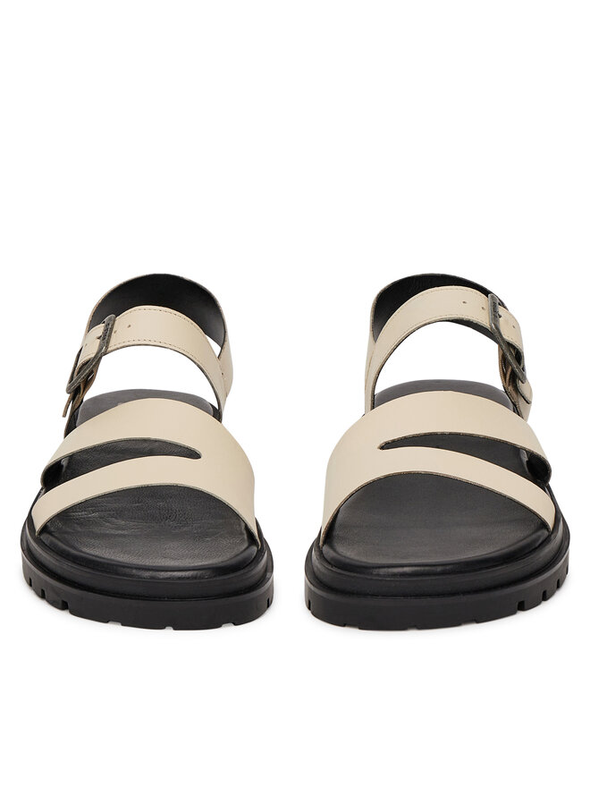 G-Star Raw Sandały G-Star Raw WI34-23568-01 Écru