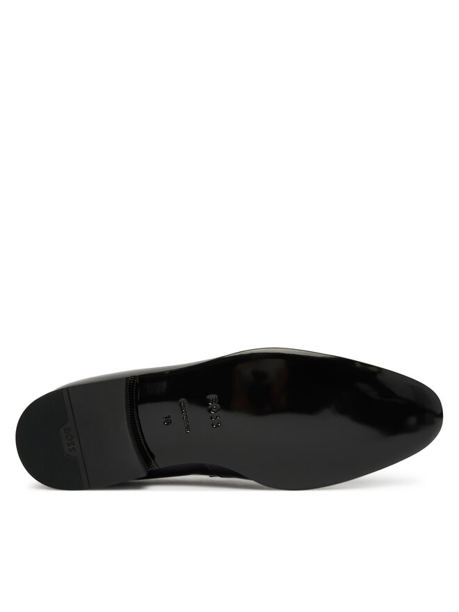 BOSS Slipper BOSS Derrek 50545672 Schwarz