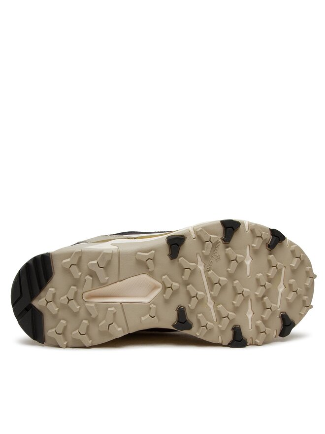 The North Face Sneakersy The North Face Vectiv Taraval NF0A52Q29X1 Beżowy